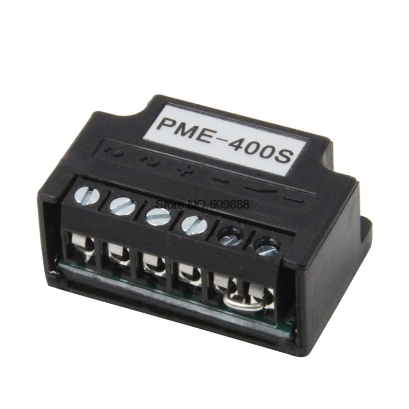 PME-400S Half-Wave Gelijkrichter Motor Rem Gelijkrichter Voeding Apparaat Pme 400-S