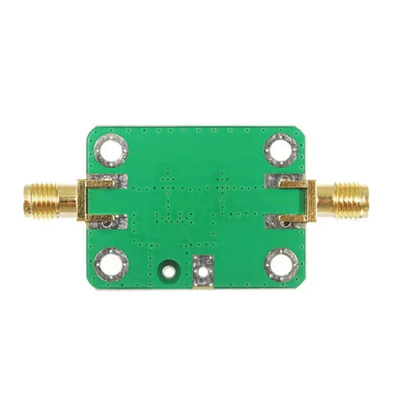 30-4000Mhz 40DB Gain Breedband Hoge Frequentie Rf Versterker Module Voor Fm Hf Vhf/Uhf