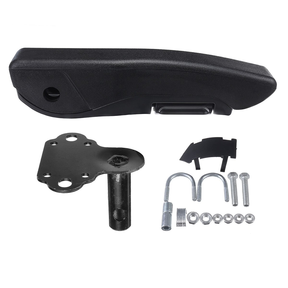 31/36/40Cm Verstelbare Auto Armsteun Hand Houder A... – Grandado