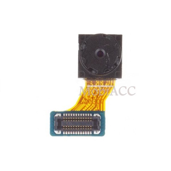Repuesto Original para Samsung Galaxy J5 J500, módulo de cámara frontal, piezas de repuesto