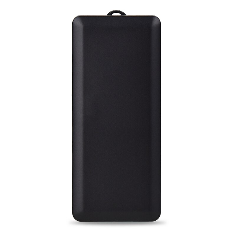 Portable Aircraft Radio Band Receiver with LCD Display Lock Button FM, AM, AIR Radio with Earphone