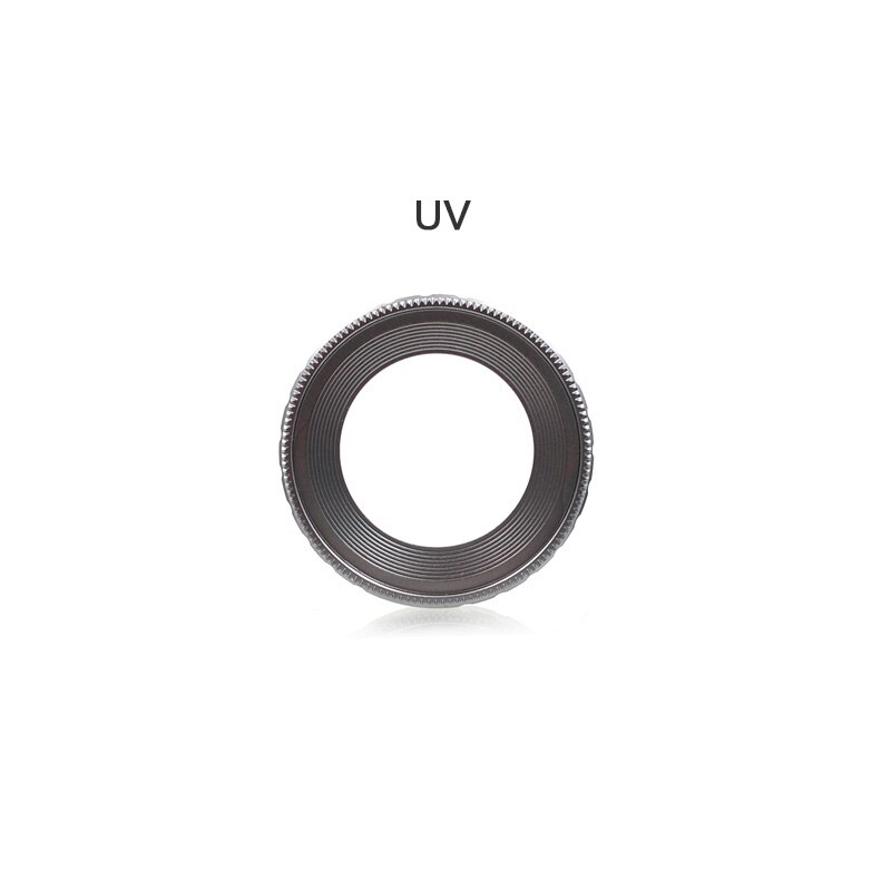 DJI OSMO ACTION Lens Filter Waterdichte Duiken Filter ND8/16/32/64 UV CPL Hoek Verstelbare Filters voor Osmo Action Protector