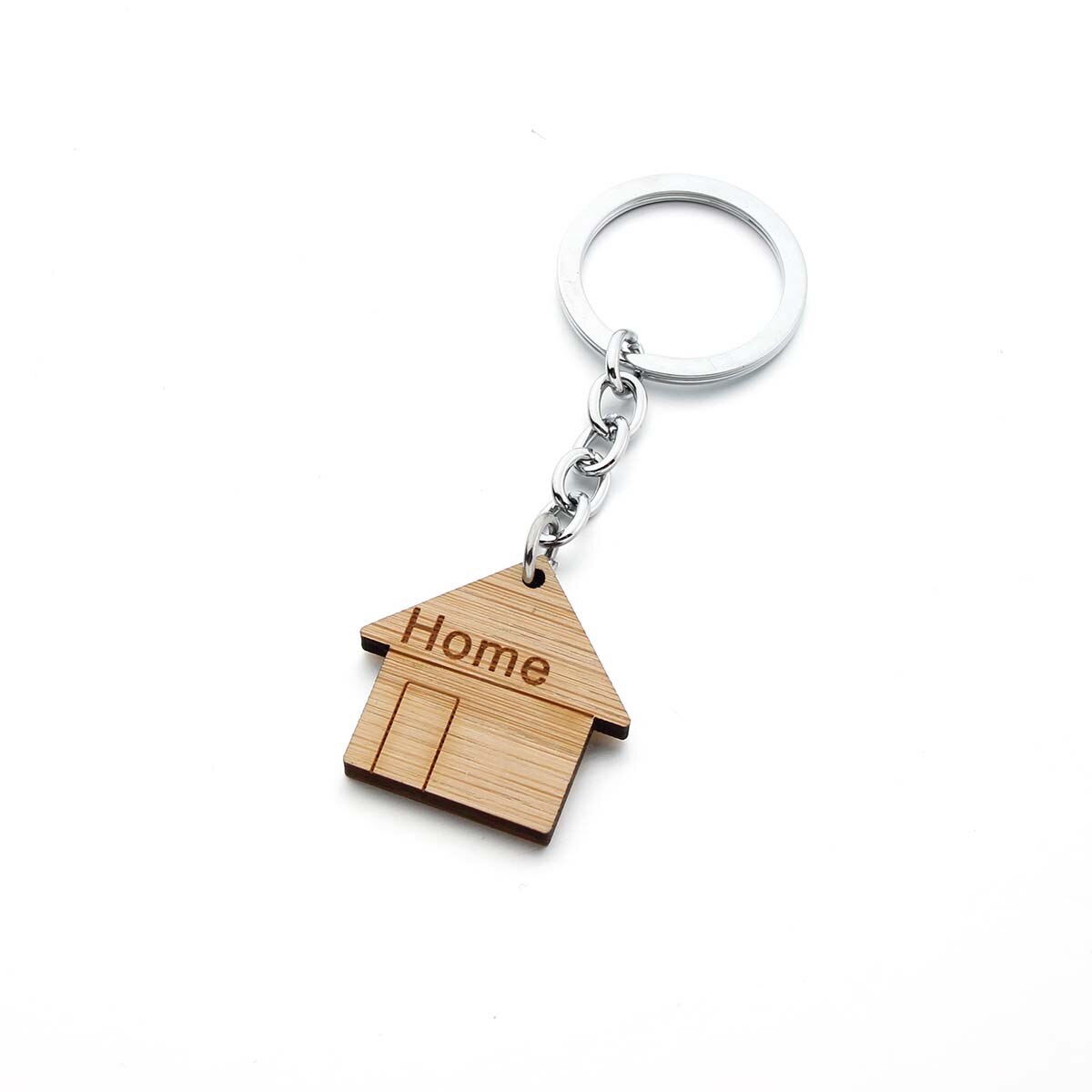 Aktuelt tilgængeligt salg nøgle spænde træ nøglering nøgle spænde hjem hus træ nøgle træ nøgle spænde nøgle spænde nøgle: Lille hjem