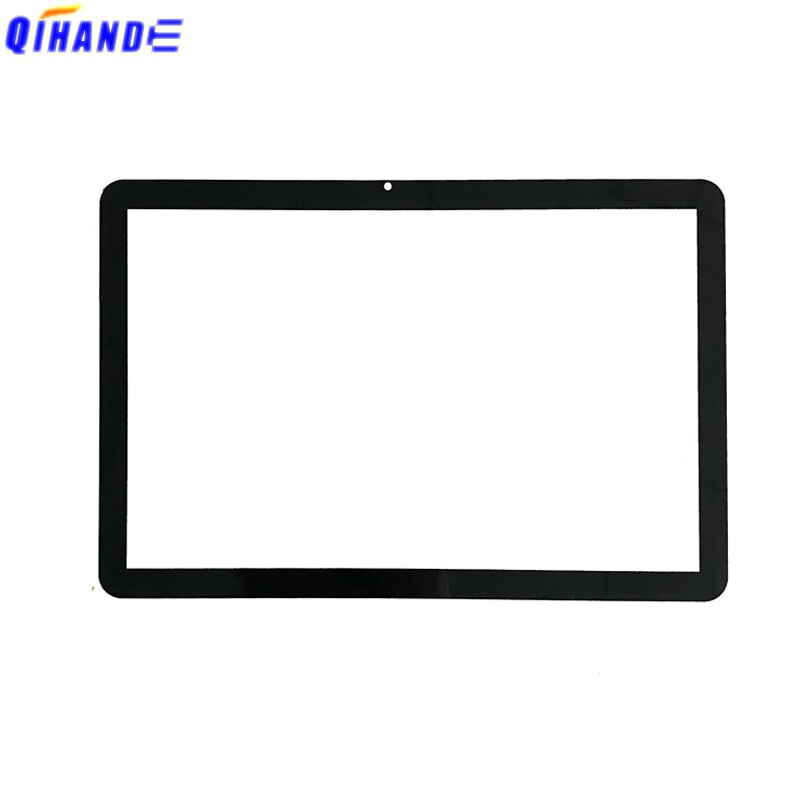 50Pin Touch For 10.1&#39;&#39; Inch Ancel X6 Diagnostic Tablet Touch Screen Panel Digitizer Sensor Replacement Tab Display Glass