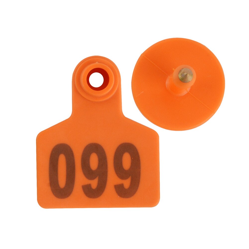 Pince à Tatouage 4 Chiffres Pour Marquage Du Bétail – Identification Oreilles, Neuve