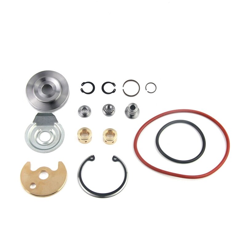 Turbo reparatie revisie service kit voor volvo saab  td04hl-15t 16t 18t 19t