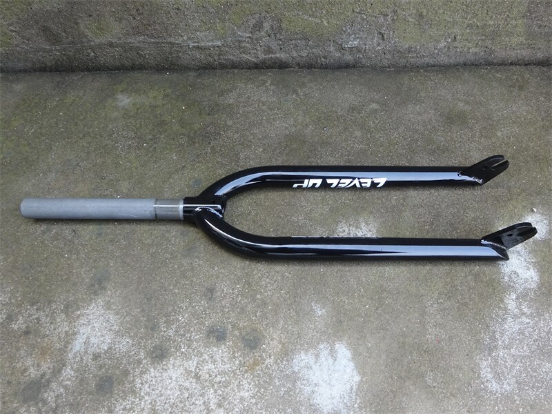 Fourche vélo acier BLB Aventure Fourche vélo acier BLB Aventure