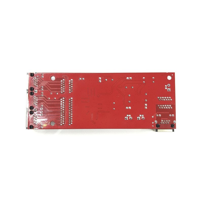 Schakelaar module 4 port 10/100/1000 mbps Un management Ethernet switch RJ45 port unmanaged commerciële Ethernet switch