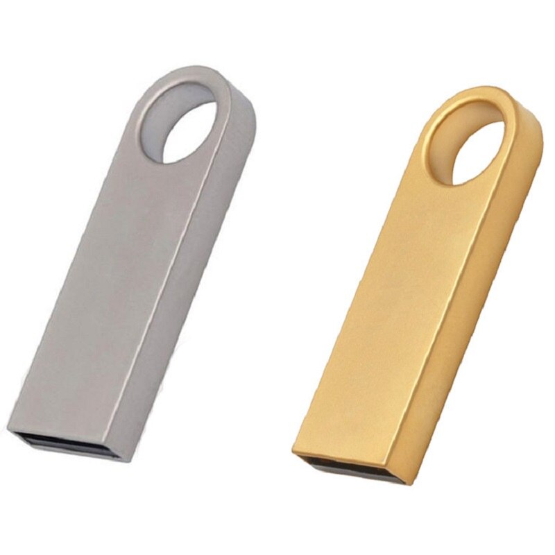 Oppgrader fra 8/16gb to 1tb 2tb usb 2.0 flash -stasjoner metall bærbar minnepinne u disk lagring uk