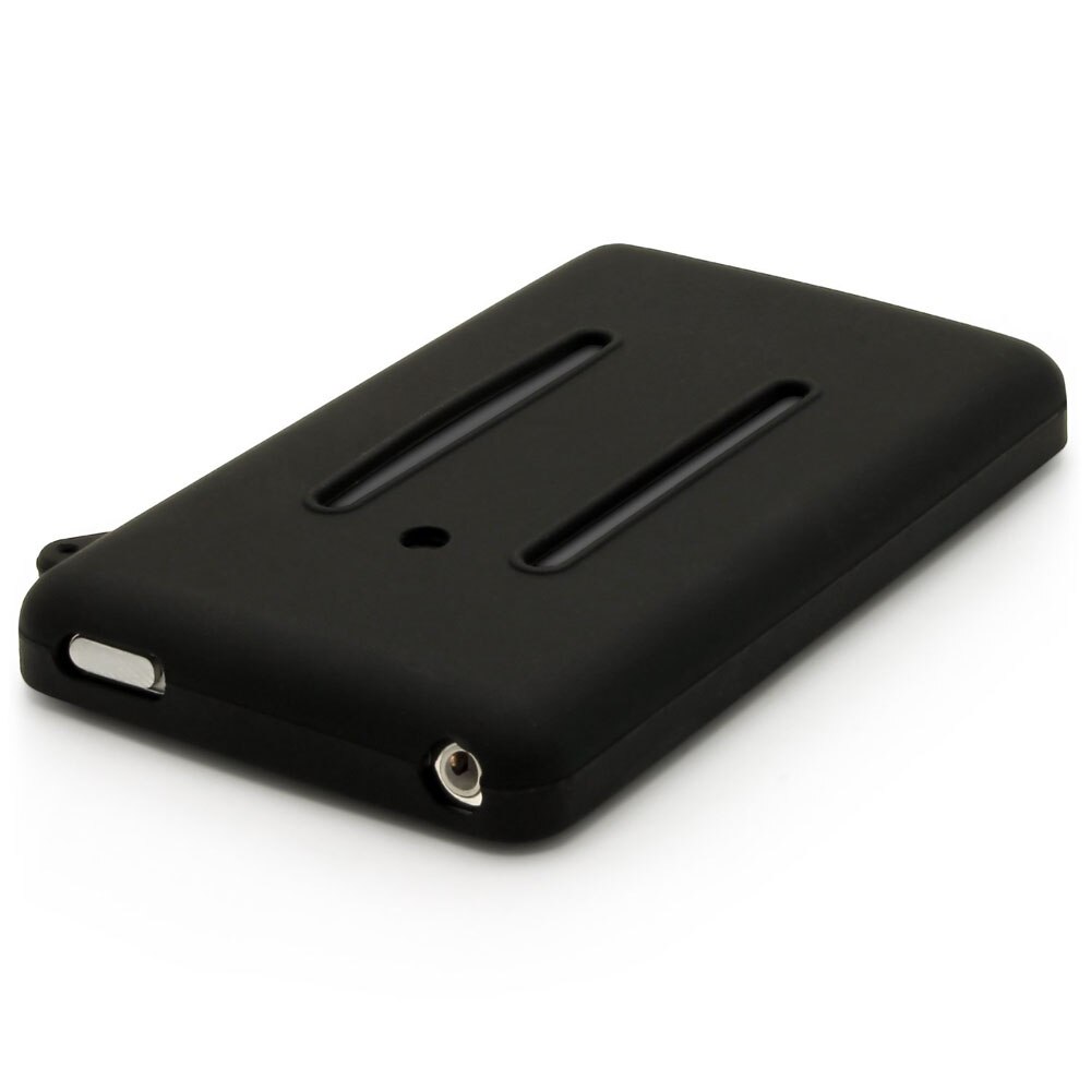 Funda de silicona para Apple iPod Classic, 80GB, 120GB, 160G