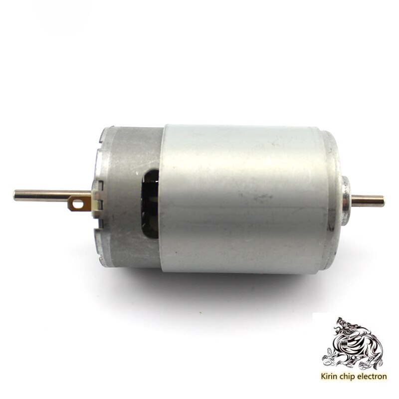 Stks Partij Dual Output As Motor V Micro D Grandado