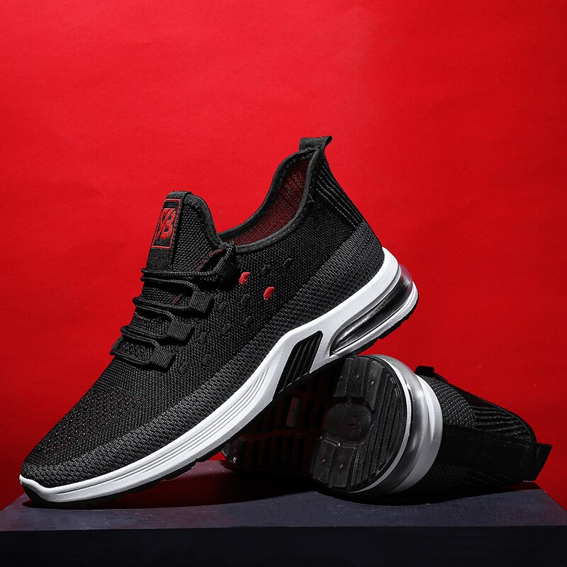 Men Casual Shoes Cheap Leisure Sneakers Men Masculino Adulto Breathable Outdoor Men Trend Zapatillas Hombre Flat