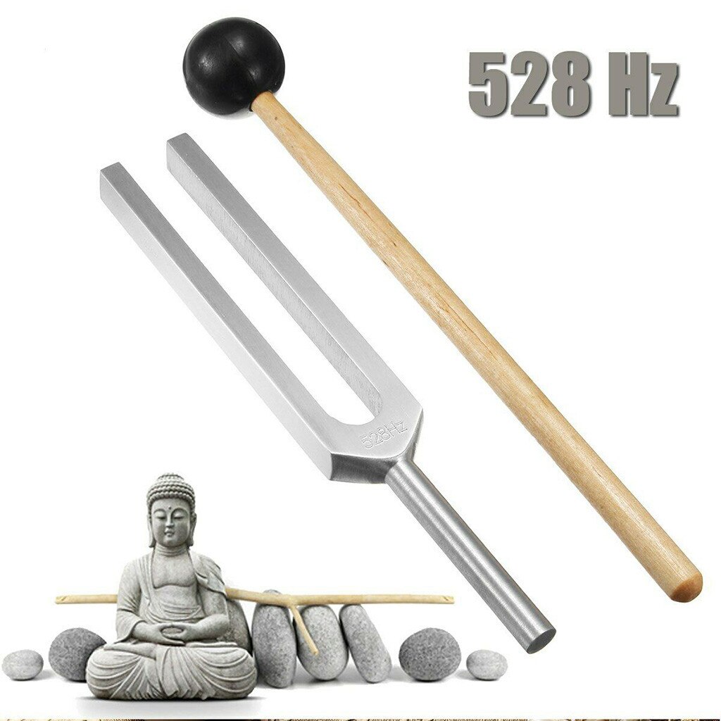 Conjunto de curación milagrosa Frecuencia de amor, afinación, cuidado de la salud, 528HZ, frecuencia de amor, conjunto de curación #30