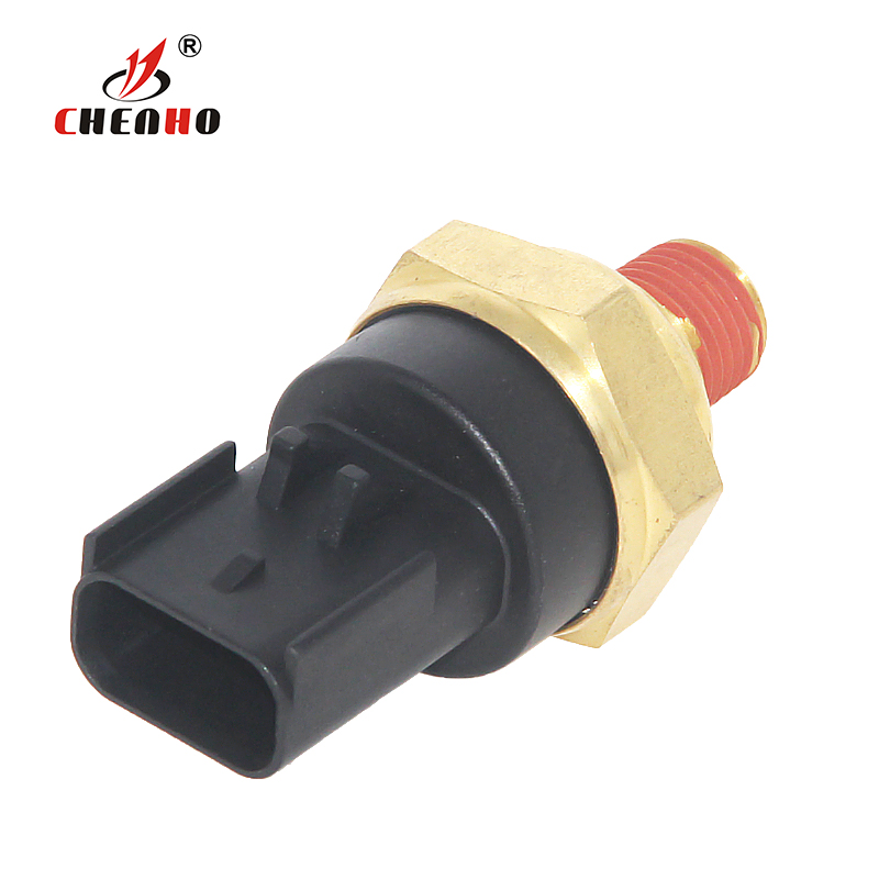 Bildeler oljetrykksensorbryter for 14l- serie 60 s60 detroit diesel 23527828