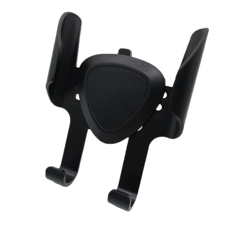 Universal Car Phone Holder for Phone In Car Bracket Multi-function Car Air Outlet Fully Compatible Mobile Phone Holder Stand