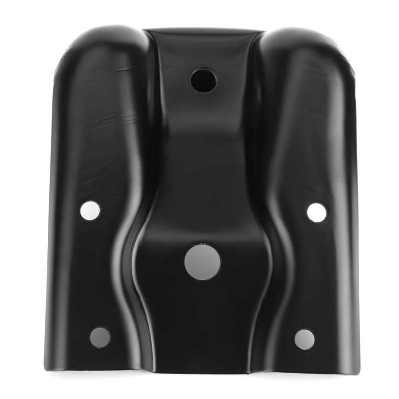 Rear Leaf Spring Hanger Shackle Bracket Kit 12474021 Fit for Chevrolet Avalanche/Silverado/Suburban Stainless Steel Leaf Spring