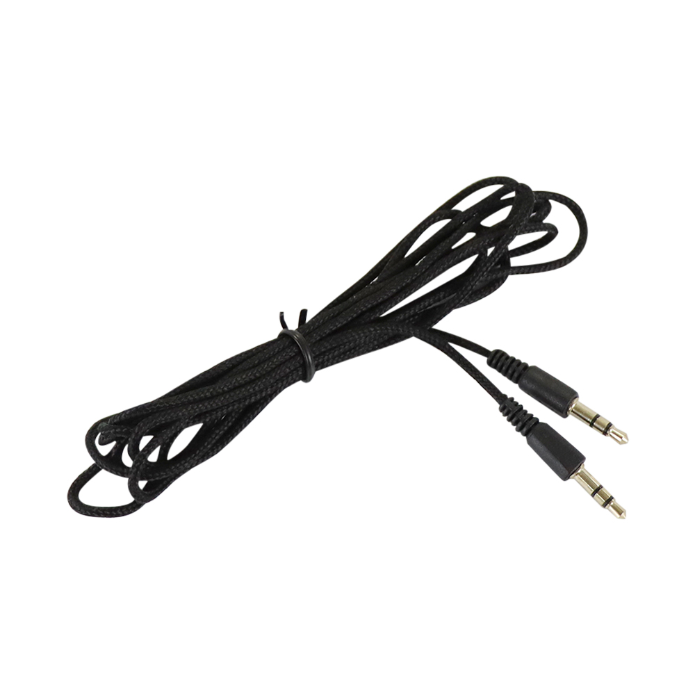 5m/3m/2m Headphone Audio Extension Cable 3.5mm Jack Male to Male AUX Cable Audio Stereo Extender Cord Earphones Speaker Supplies