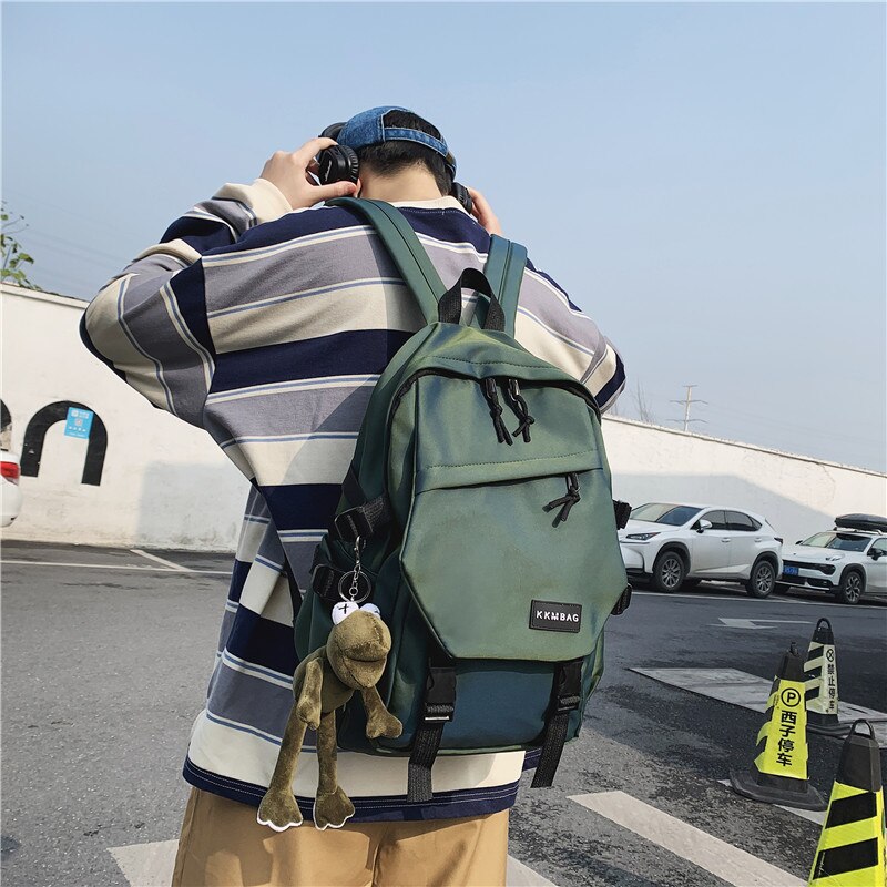 Deslumbrante roxo mulheres na moda mochila legal feminino sacos de escola faculdade livro senhora portátil mochila moda meninas estudante saco de viagem