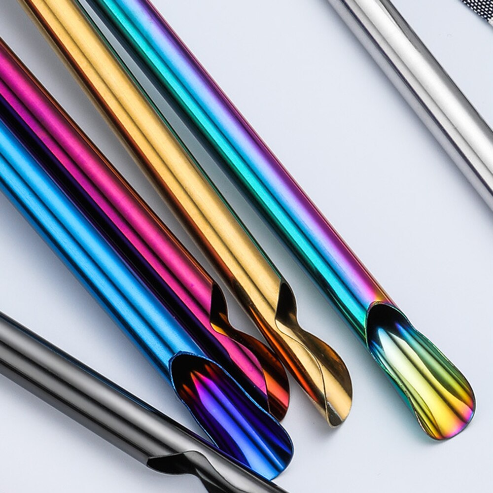 SHAKER DA VIAGGIO cucina pepe condimento portatile acciaio inox robusto