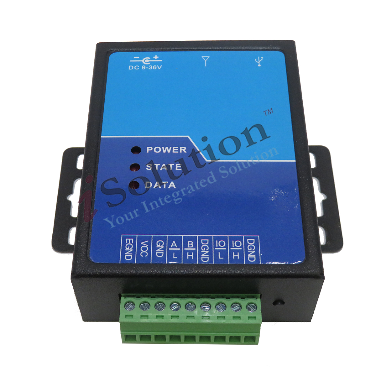 ESP32 Bluetooth&WIFI to CAN/RS485 bus Modbus RTU TCP Slave secondary development