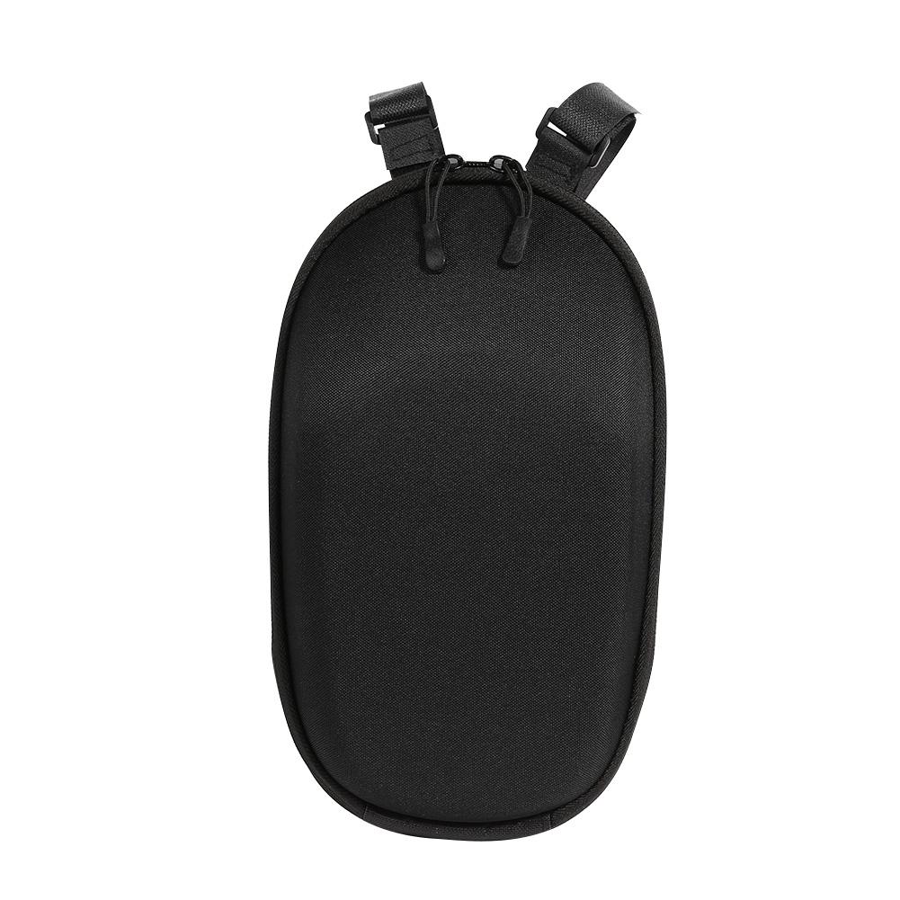 Elektrisk scooter bag eva hard shell  m365 es1 es2 es3 es4 utendørs underholdning sykkel scooter tilbehør sykkel vesker: B