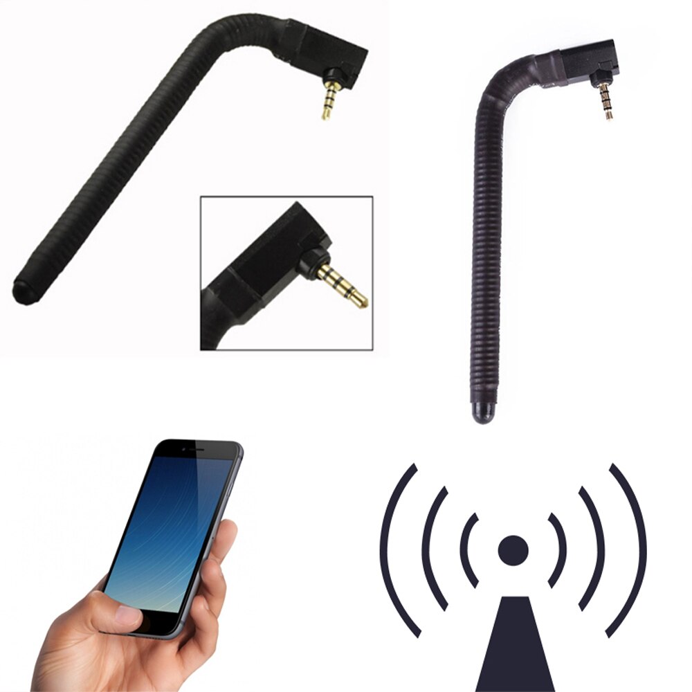 Network Card External Antenna Signal Enhancement Antenna Mobile Phone Antenna For Huawei EC189 EC1261