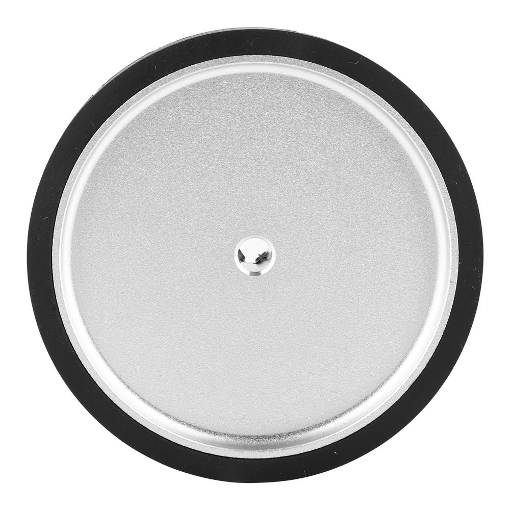 Encoder Meter Wheel Durable Non-slip Polyurethane Rotarying Encoder Wheel Measurement Meter 250mm