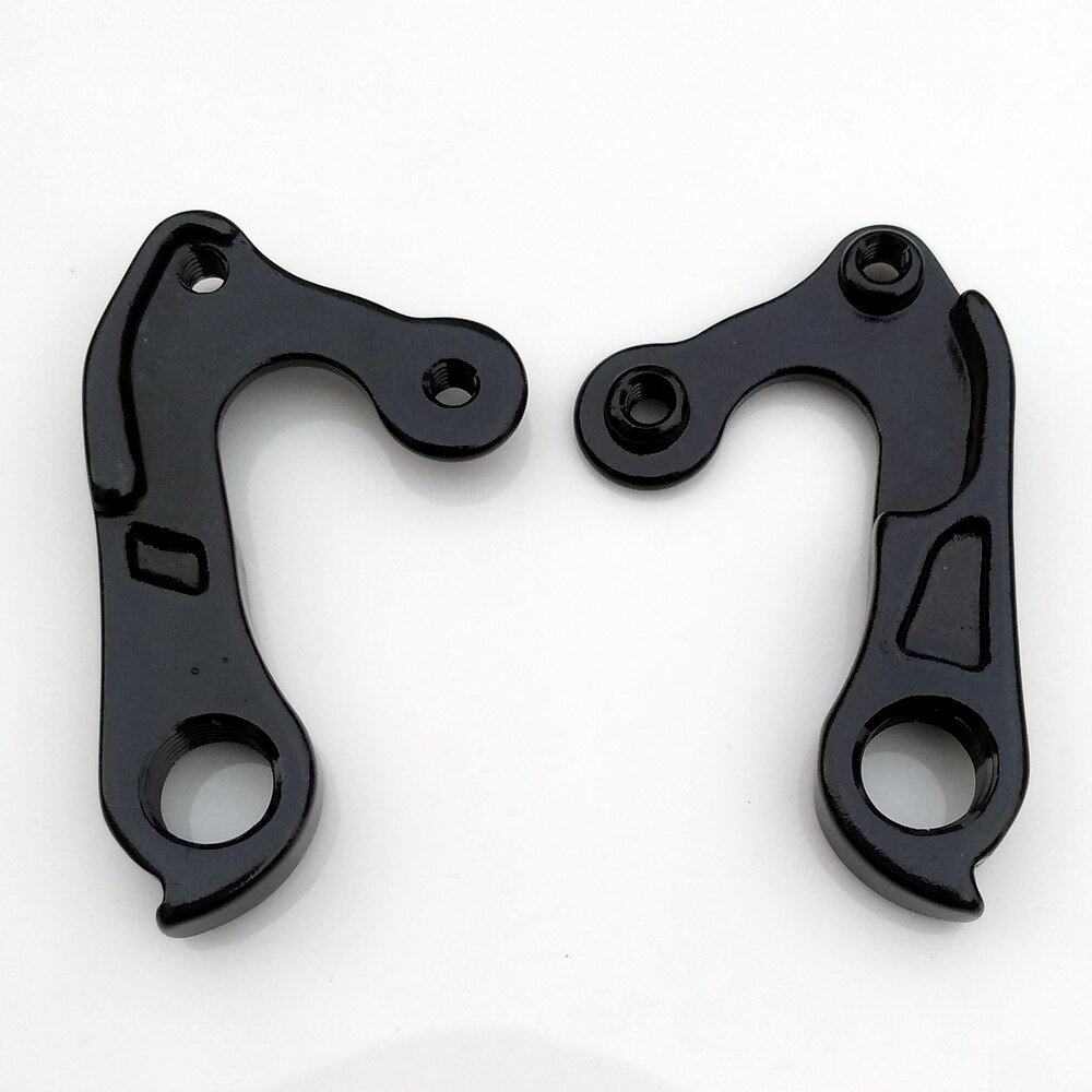 2 pièces vélo engrenage dérailleur arrière cintre mech décrochage pour Tomac automatique Fuji # D025 # D032 croix absolue Fuji sportif Transonic