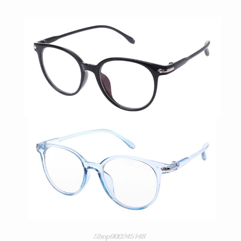 Vrouwen Mannen Optische Bril Blauw Licht Blokkeren Glazen Blauwe Stralen Computer Bril Mode Brillen