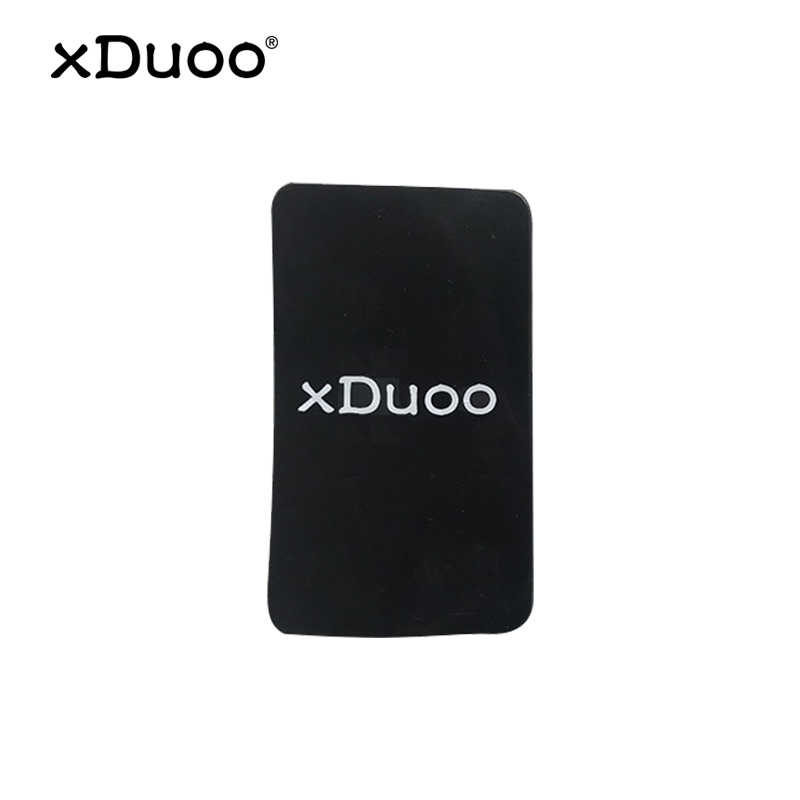 XDuoo X-SK1 High-tech Nano biologische Magic sticker