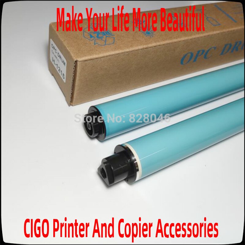 Til hp  cp2025 cm2320 cp2025n cp2025x cp2025dn cm2320n cm2320nf opc tromle, til hp  cc530a cc531a cc532a cc533a toner opc tromle ,7k