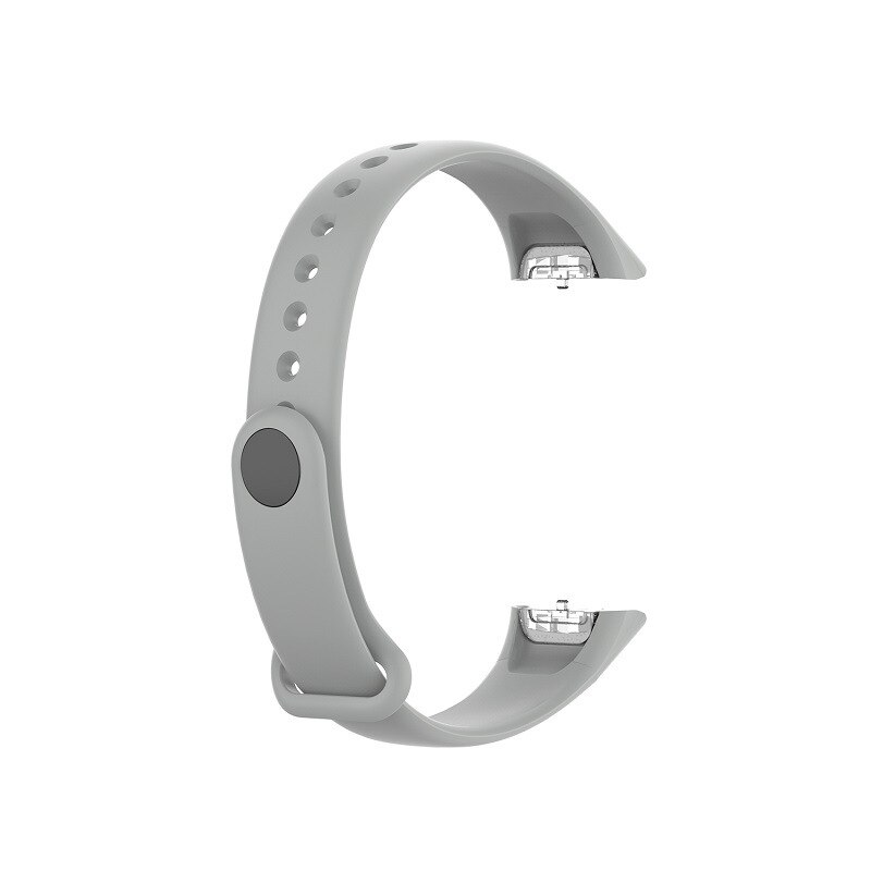 weichen Silikon Strap Für Samsung Galaxy Fit R370 Sport Smart Armband Bunte Band Ersatz Für Samsung Galaxy Fit R370: 10 Gary