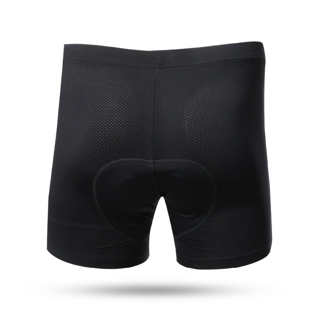 Stretchy Unisex Radfahren Shorts 3D Padded Gel Atmungsaktive Bermuda Ciclismo Engen Fitness Sport Unterwäsche Fahrrad Bike Shorts