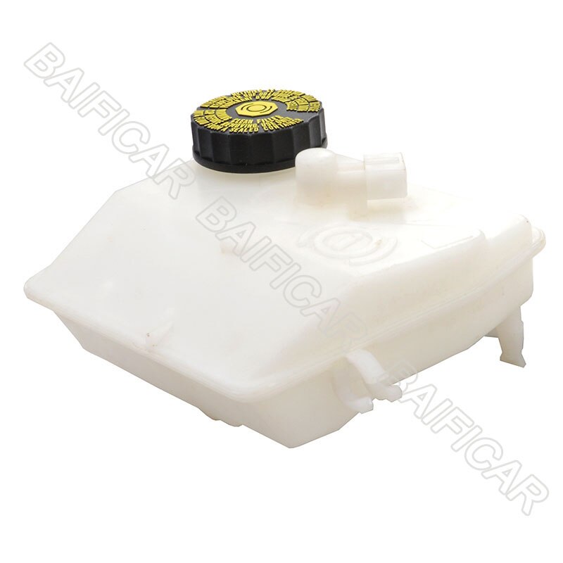Baificar – réservoir de liquide de frein 4635A2, flambant neuf, pour Peugeot 206 207 Citroen C2