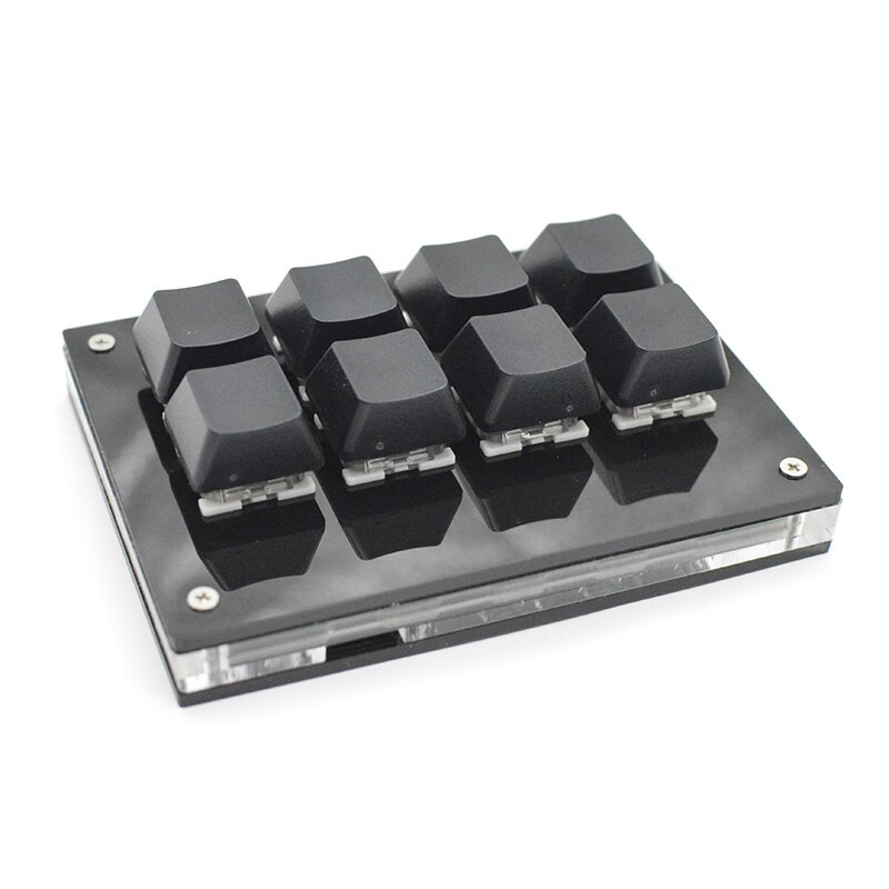 SteelSeries Clavier HyperMagnetic gaming Apex Pro Mini - Actionnement ajustable - Facteur de