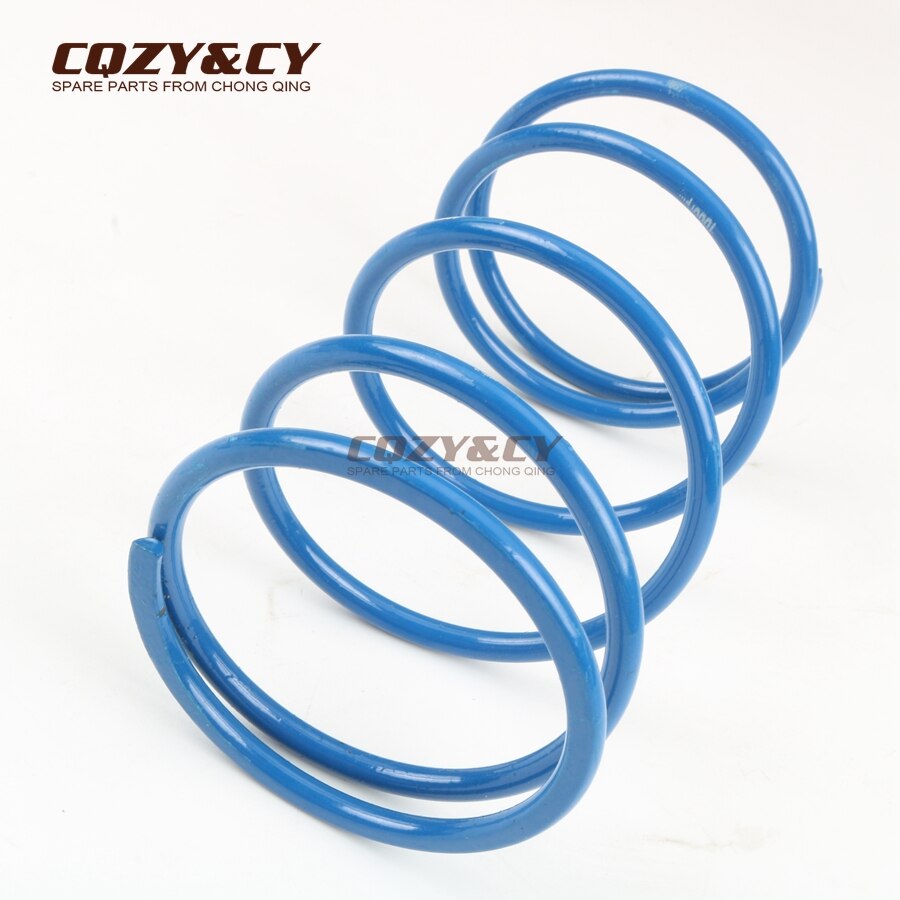 Scooter 1K 1.5K 2K clutch spring torsion spring for PEUGEOT Buxy Django Elyseo Elystar Gipsy Kisbee Limbo Ludix Speedfight 50cc