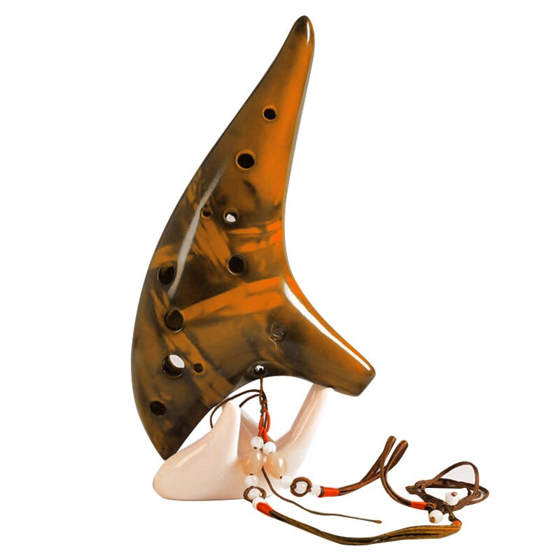 Strumento per principianti QW: giallo