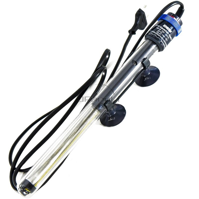 EHEIM Heater Aquarium Heater Explosion Proof Glass Automatic Constant Temperature Effective Heater For Aquarium Fish Tank