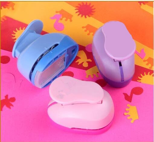 1'' hexagon punch scrapbook paper punch cutter scrapbooking punches Embosser paper puncher 8840