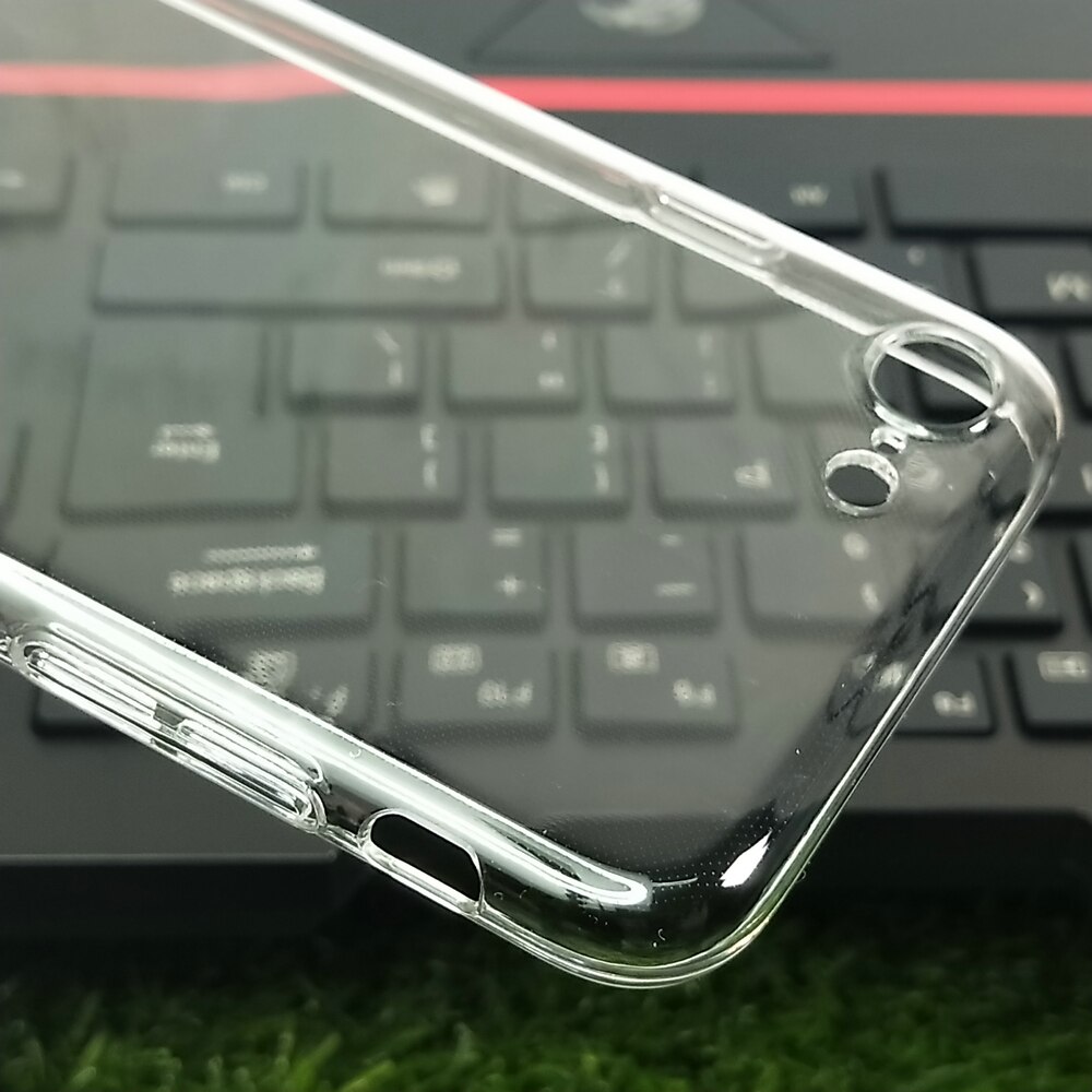 Schutzhülle für Apfel iphone  se 2022 , kristallklare Hart-pc-hülle, schützt kamera und  se3 , vollständige abdeckung