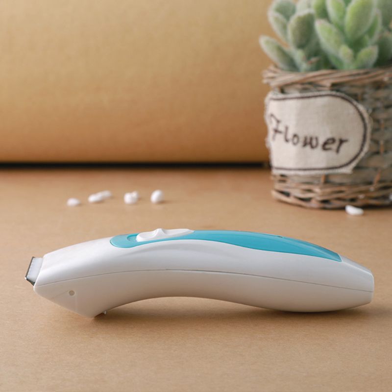 Pet Electric Shaver Grooming Scissors Clippers Comb Kit Small Dog X6HC