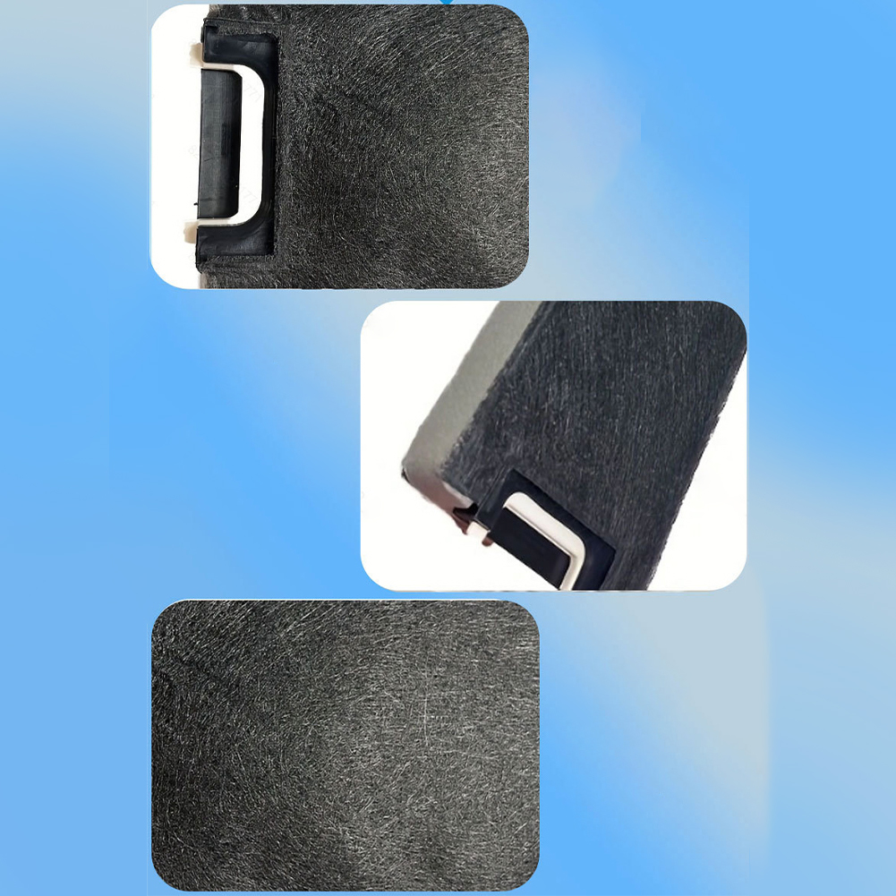 Filtros de carbón activado campana extractora para Miele DKF13-1 DKF13 6485741 Para campana extractora de repuesto para campana extractora Miele