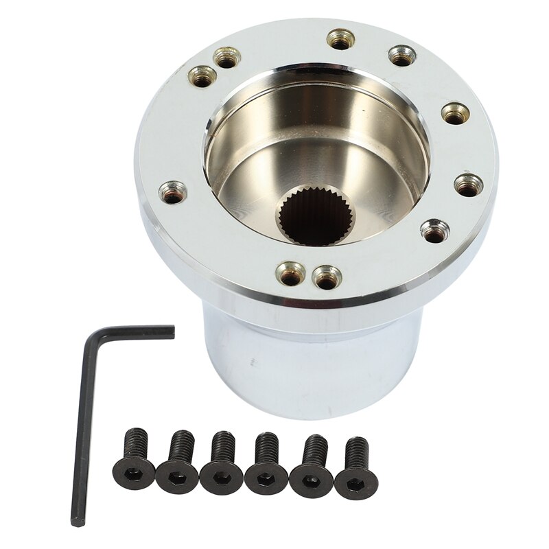 -Golf Cart Steering Wheel or Adapter, for Golf Cart Club Car DS & Precedent