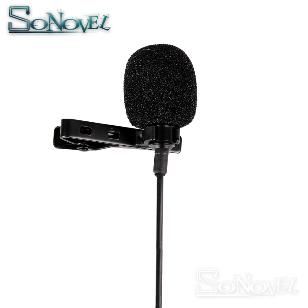 6m Professionele Lavalier Lightning Microfoon voor iPhone XS X/8/8 Plus/6/7 Plus iPad 4/3/2 iPad Pro iPad Air2 voor Huawei Sumsang