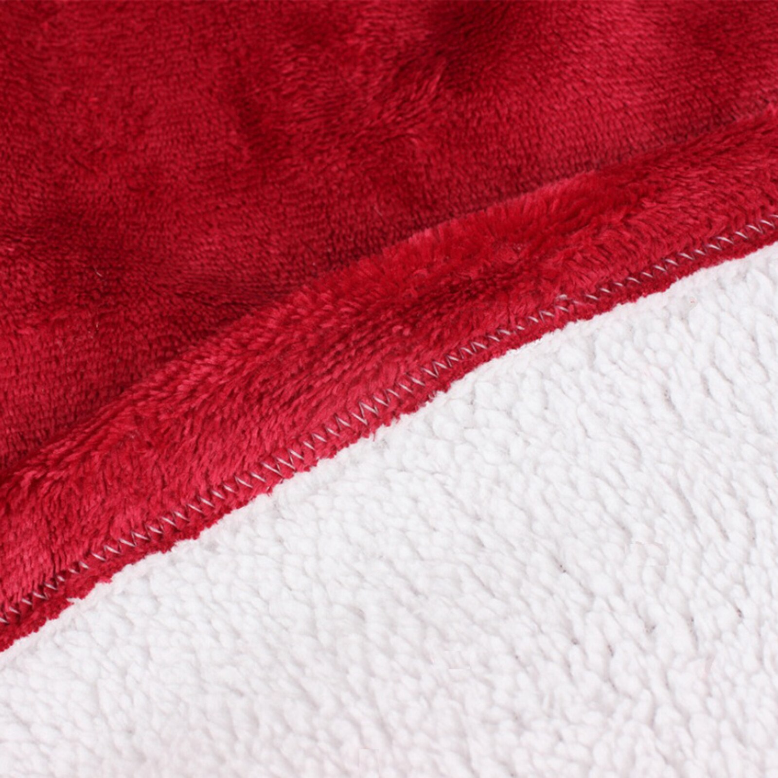 Sweat à capuche en flanelle pour adultes et adolescents, couverture très douce, confortable, vêtements de nuit