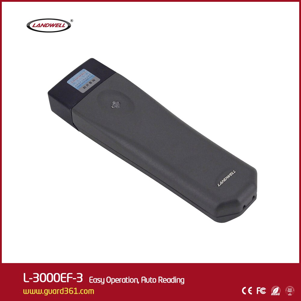 Time Attendance security guard round control