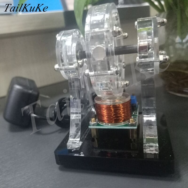 Sospensione magnetica Motore/Magnetico Attuatore