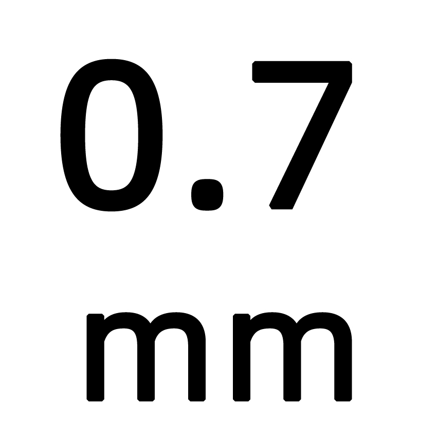 Emaillierten Kupfer Draht für transformator Motor- stimme Spule Wicklung 0,21 0,27 0,25mm 0,29 0,31 0,45 0,5 0,65 0,75 0,8mm QA-1-155 2UEW: 0.7