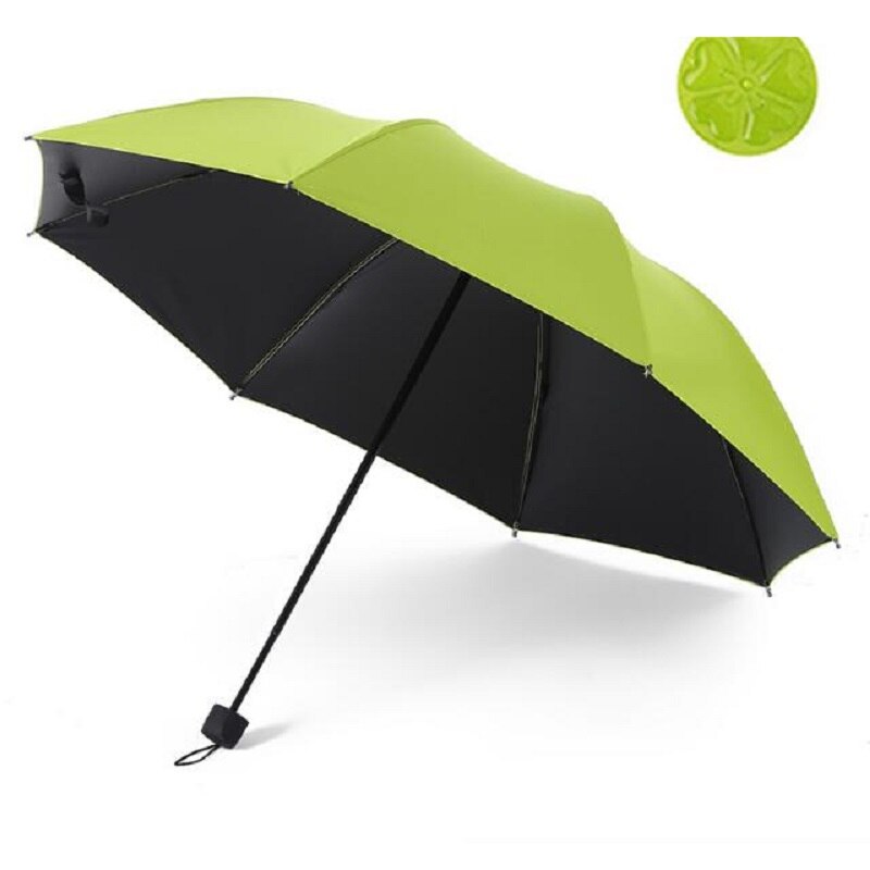 Magic Opvouwbare Parasol Anti Uv Winddicht Paraplu Regent Bloesem Paraplu Met Water Draagbare Voor Vrouwen Meisjes Reizen: 03