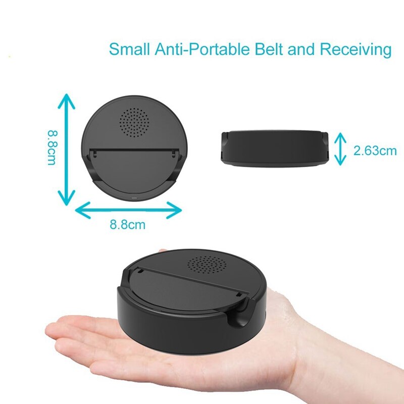 Commutateur à Lite Base de charge Mini NS unité principale avec support double chargeur externe USB